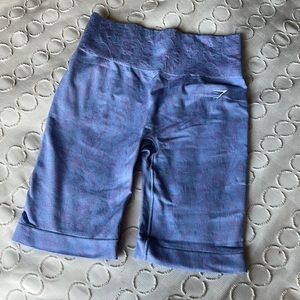 Gymshark Biker Shorts